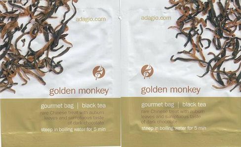 Adagio Golden Monkey