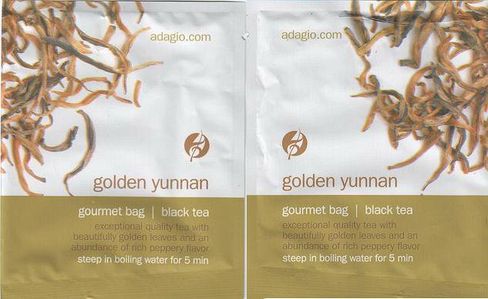 Adagio Golden Yunnan