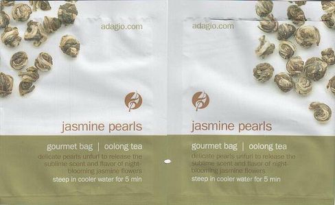 Adagio Jasmine Pearls