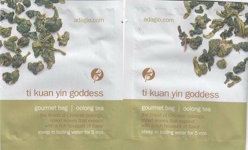 Adagio Ti Kuan Yin Goddess