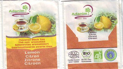 Adanim 05 Lemon