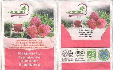 Adanim 05 Raspberry