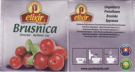 Agrokarpaty 02 Elixir Brusnica