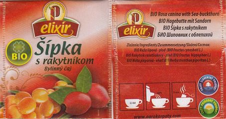 Agrokarpaty 02 Elixir Sipka s Rakytnikom