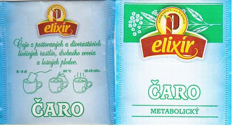 Agrokarpaty 03 Elixir Caro