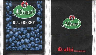 Albred Blueberry