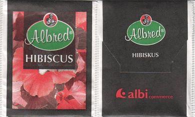 Albred Hibiscus