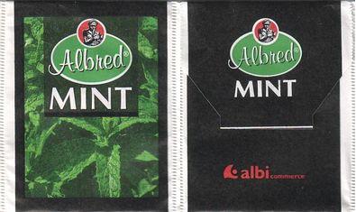 Albred Mint