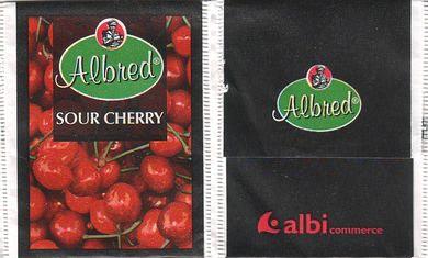 Albred Sour Cherry