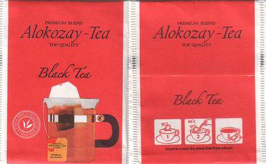 Alokozay Tea Black Tea