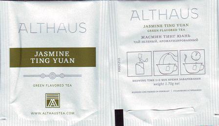 Althaus 01213564 Jasmine Ting Yuan