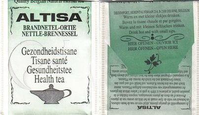 Altisa Brandnetel Ortie Nettle Brennnessel