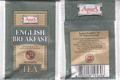 Apsara English Breakfast Tea