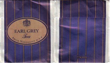 Arvid Nordquist Earl Grey Tea