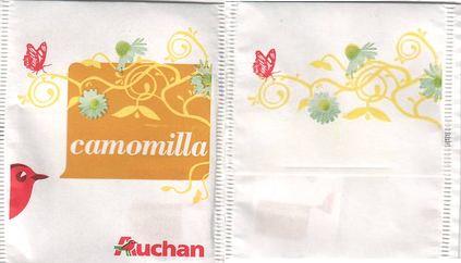 Auchan Camomilla