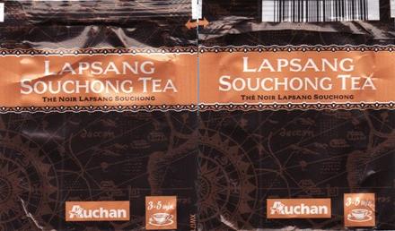 Auchan Lapsang Souchong