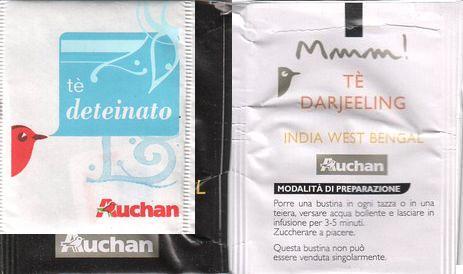 Auchan Té Deteinato 2