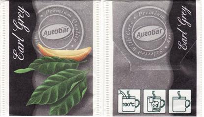 Autobar Earl Grey