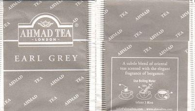 Ahmad Earl Grey 2