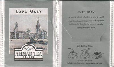 Ahmad Earl Grey Picture