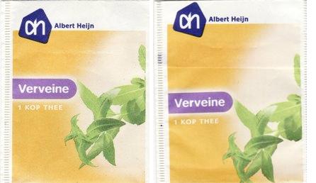 AH 01216692 Verveine