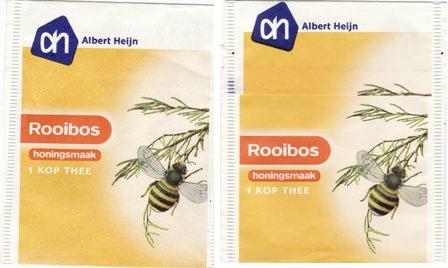 AH 01216695 Rooibos Honingsmaak