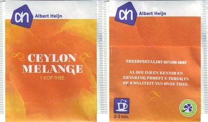 AH 02216721 Ceylon Melange