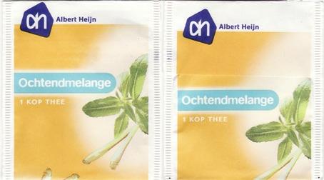 AH 02216790 Ochtendmelange