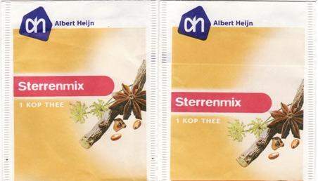 AH 02216795 Sterrenmix