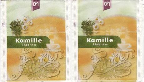 AH 2 Kamille