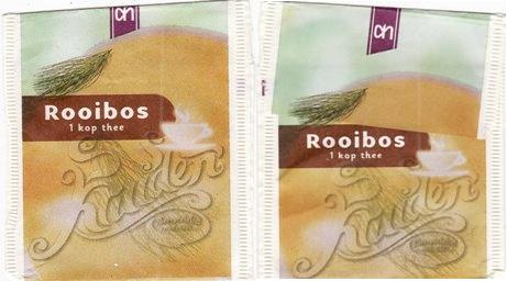 AH 2 Rooibos