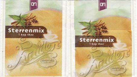 AH 2 Sterrenmix