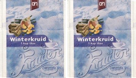 AH 2 Winterkruid