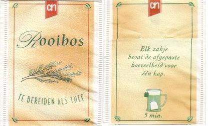 AH 4 Rooibos