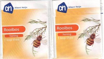 AH 958037 Rooibos Honing