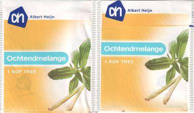 AH 958039 Ochtendmelange