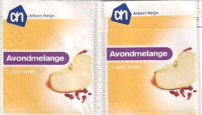 AH 958045 Avondmelange