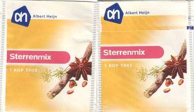 AH 958046 Sterrenmix