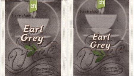 AH Earl Grey