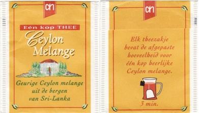 AH Een Kop Thee Ceylon Melange 1