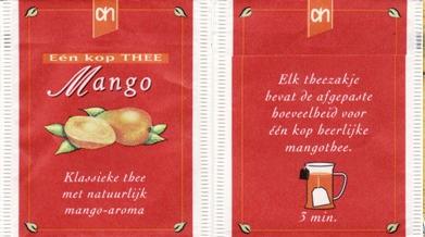 AH Een Kop Thee Mango 1