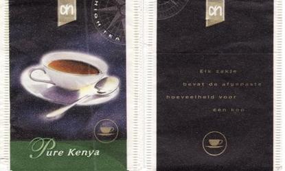 AH High Tea Pure Kenya