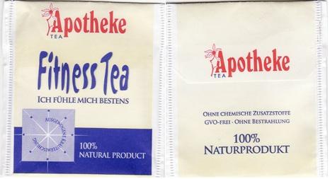 Apotheke 01 Fitness Tea 1