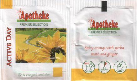 Apotheke 02 Active Day