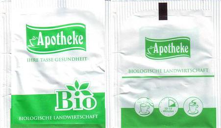 Apotheke 02 Bio Paper