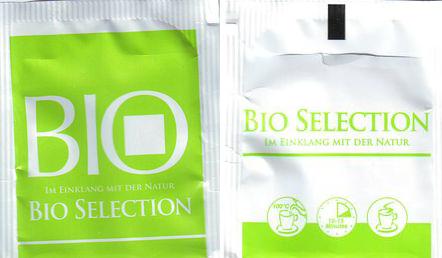 Apotheke 02 Bio Selection Foil Black