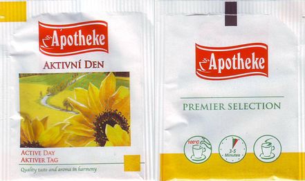 Apotheke 03 Aktivni Den