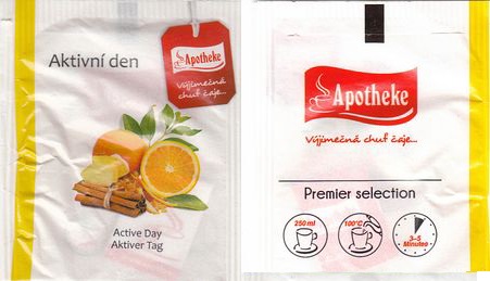 Apotheke 05 Aktivni Den