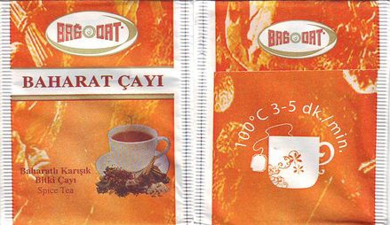 Bagodat Baharat Cayi