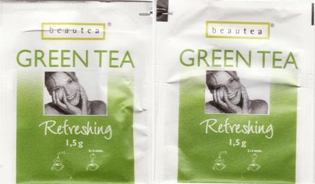 Beautea Refreshing